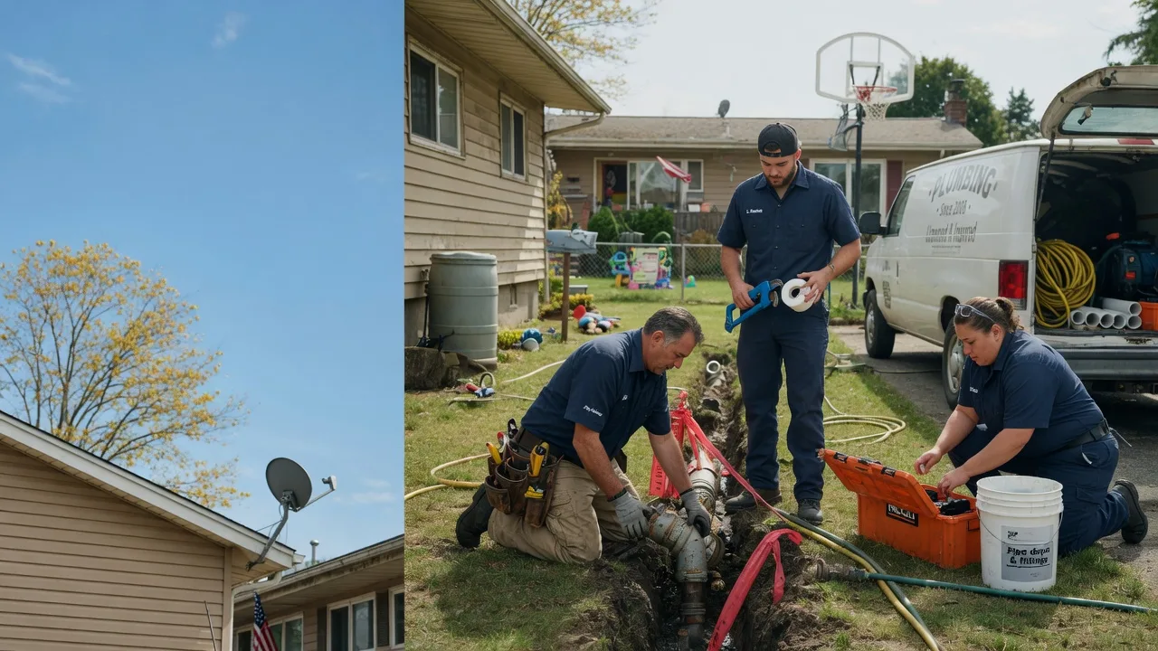 Garbage Disposal Replacement in Fox Island, WA near me