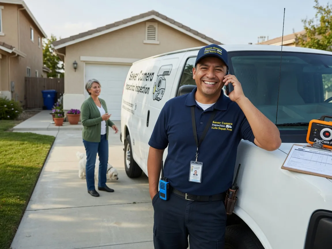 Sewer Line Repair Fox Island, WA FAQs